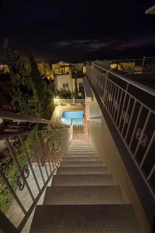 Villa Athina بافوس الغرفة الصورة