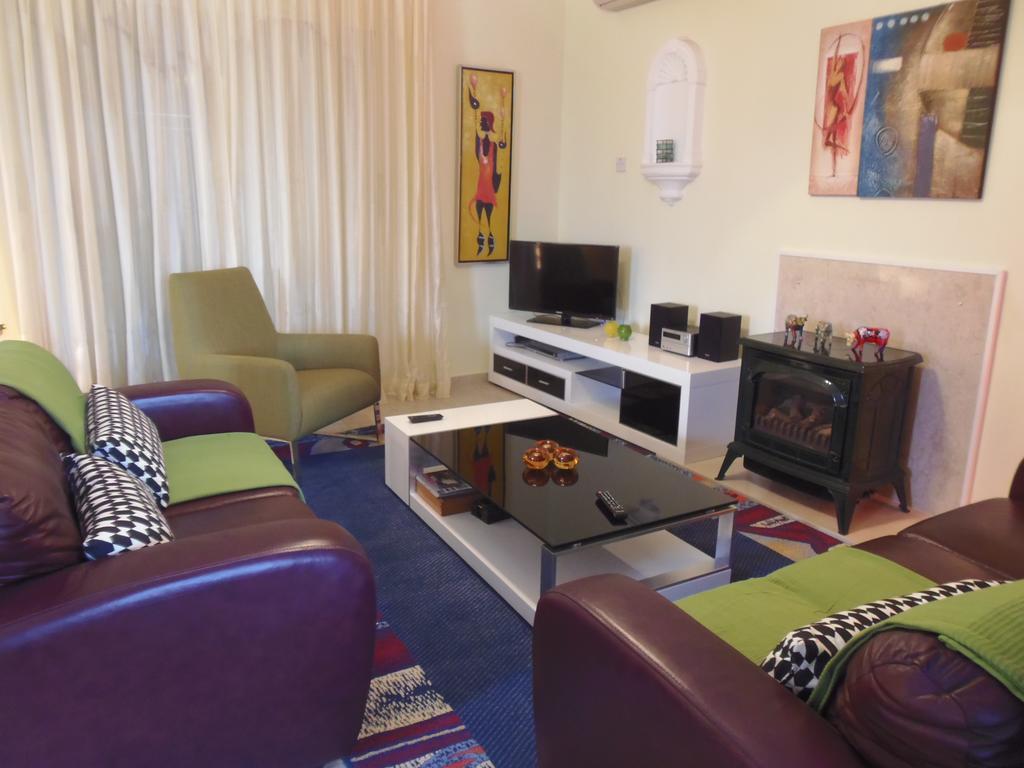 Villa Athina بافوس الغرفة الصورة