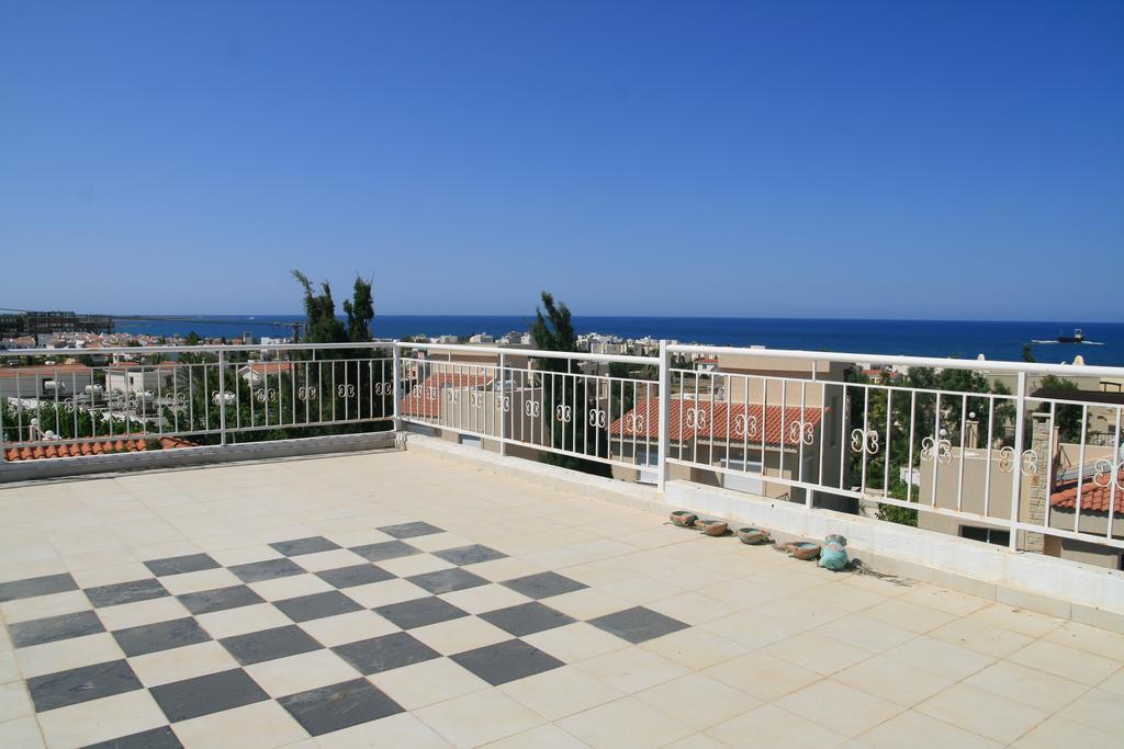 Villa Athina بافوس الغرفة الصورة